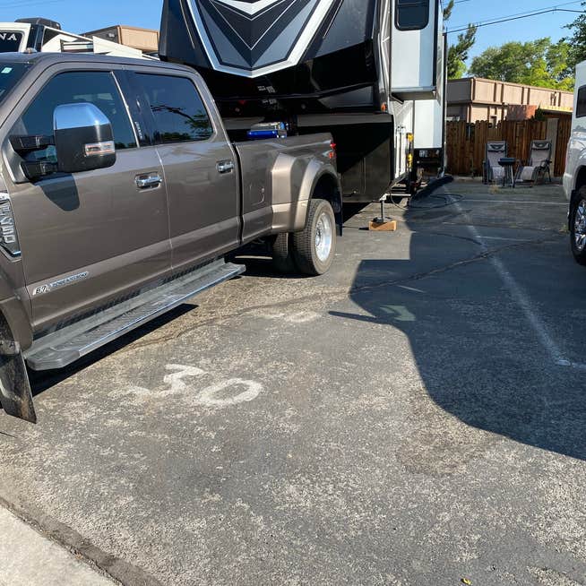 THE 10+ BEST RV Parks near Reno, NV