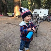 Review photo of Azalea Campground — Kings Canyon National Park by Kristil C., June 13, 2018