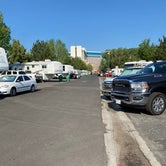 Review photo of Silver Sage RV Park by Madeline S., July 8, 2021