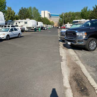 THE 10+ BEST RV Parks near Reno, NV