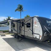 Review photo of El Mar RV Resort by Michelle C., July 8, 2021