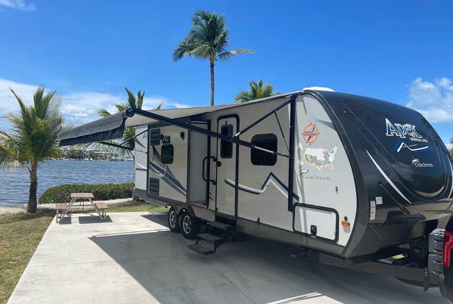 THE 10+ BEST RV Parks near Key West, FL