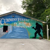 Review photo of Cummins Ferry RV Park, Campground on the Kentucky River by Stacey , July 8, 2021