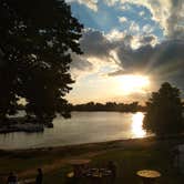 Review photo of Twin Lakes at Lake Hartwell by John Z., July 8, 2021