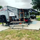 Review photo of Grand Lake RV & Golf Resort, A Sun RV Resort by Michelle C., July 8, 2021