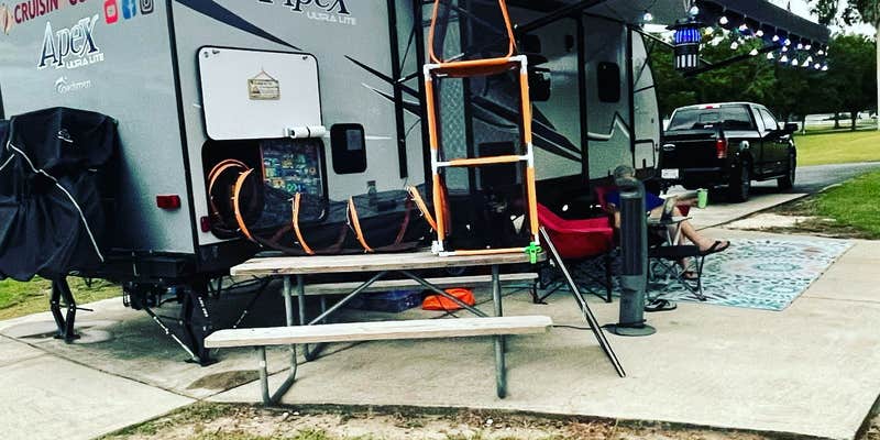 Camper submitted image from Grand Lake RV & Golf Resort, A Sun RV Resort