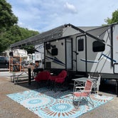 Review photo of Fair Harbor RV Park by Michelle C., July 8, 2021