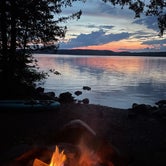 Review photo of Gunflint Pines Resort and Campground by Beka S., July 8, 2021