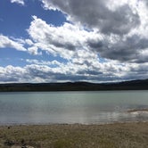 Review photo of North Area Campground — Storrie Lake State Park by Jayne  W., June 13, 2018