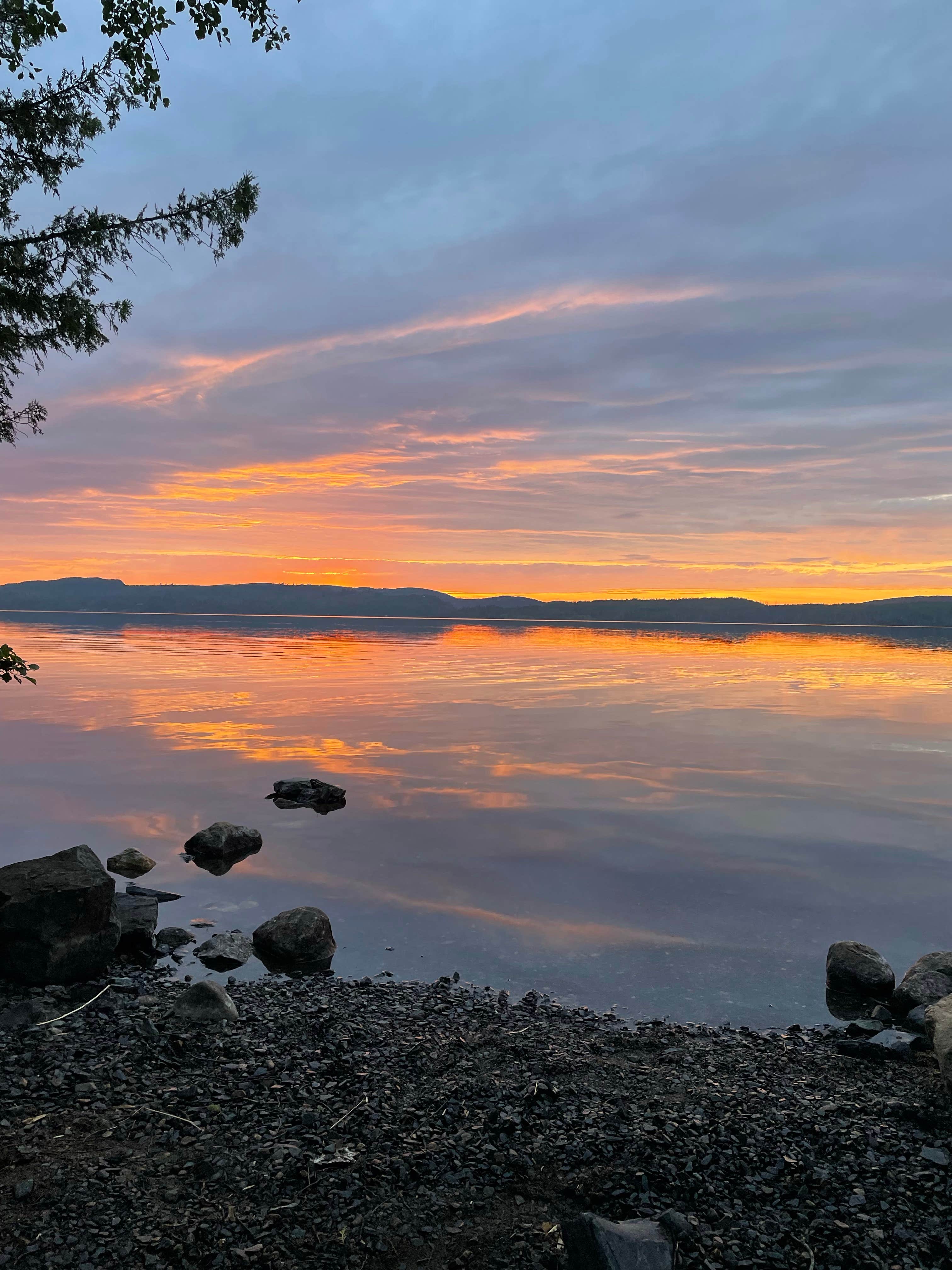 Store — Gunflint Pines Resort and Campground