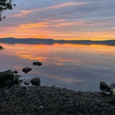 Review photo of Gunflint Pines Resort and Campground by Beka S., July 8, 2021