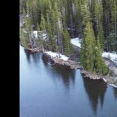 Review photo of Blue Lake Campground - Temporarily Closed by Megan V., July 8, 2021