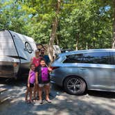 Review photo of Tip Tam Camping Resort by Tracy , July 8, 2021