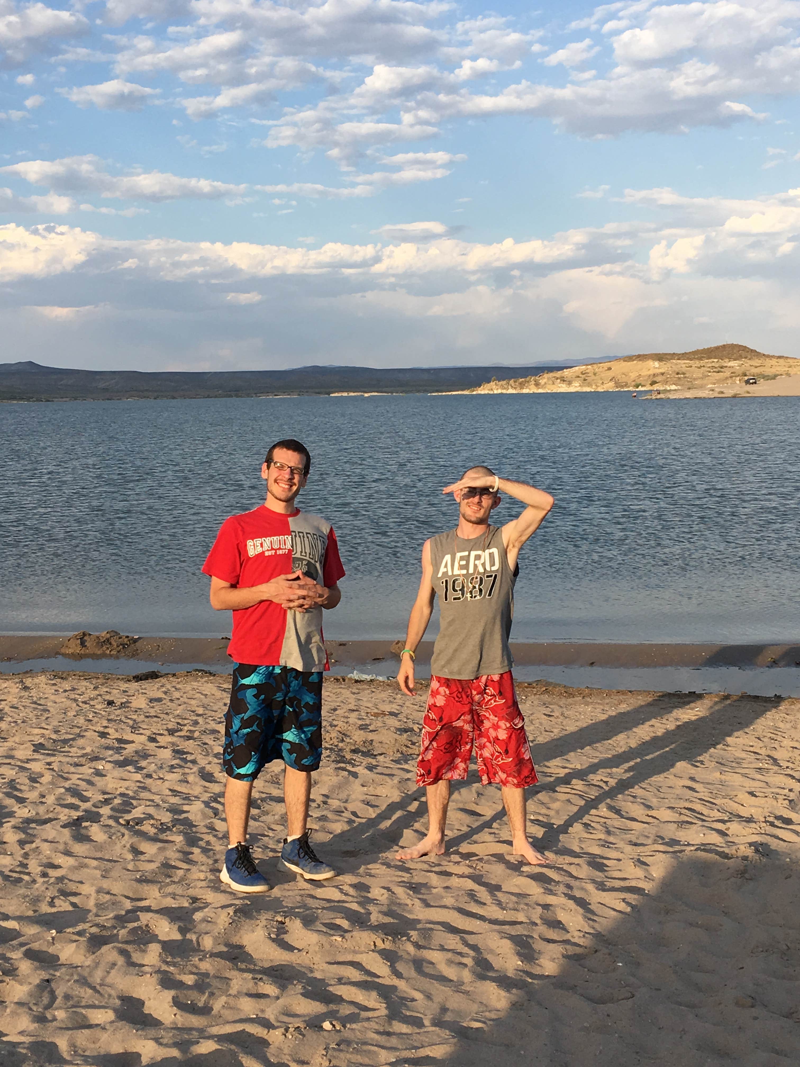 Elephant Butte Lake The Dyrt