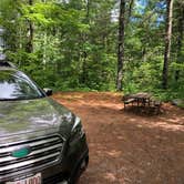 Review photo of Upper Gresham Lake Campground — Northern Highland State Forest by Art S., July 8, 2021