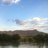 Review photo of Lower Ridge Road — Elephant Butte Lake State Park by Jayne  W., June 13, 2018