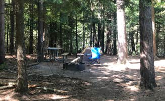 Art S.'s photo at Wabasso Lake Recreation Area near Chequamegon-Nicolet NF