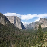 Review photo of Hodgdon Meadow Campground — Yosemite National Park by Michael , July 4, 2021