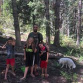 Review photo of Payson Lakes by Nikki W., July 8, 2021
