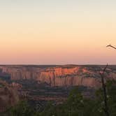 Review photo of Navajo National Monument Sunset View Campground by Jayne  W., June 13, 2018