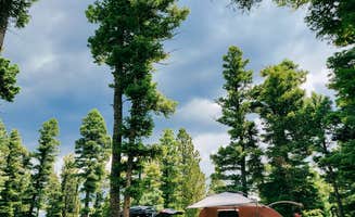 Stephen K.'s photo at Cimarron Campground in New Mexico
