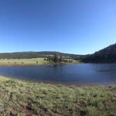 Review photo of Cimarron Campground by Stephen K., July 8, 2021