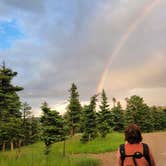 Review photo of Cimarron Campground by Stephen K., July 8, 2021