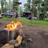Review photo of Cimarron Campground by Stephen K., July 8, 2021