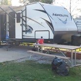 Review photo of Honcho Rest Campground by Steve F., July 8, 2021