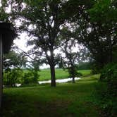 Review photo of Perrot State Park Campground by Debra M., July 8, 2021