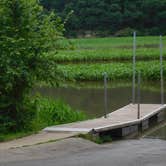 Review photo of Perrot State Park Campground by Debra M., July 8, 2021