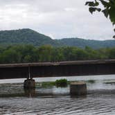 Review photo of Perrot State Park Campground by Debra M., July 8, 2021