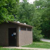 Review photo of Perrot State Park Campground by Debra M., July 8, 2021