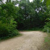 Review photo of Perrot State Park Campground by Debra M., July 8, 2021