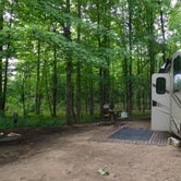 Review photo of Perrot State Park Campground by Debra M., July 8, 2021