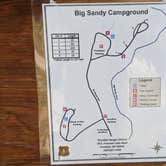 Review photo of Big Sandy Campground by Greg L., July 8, 2021