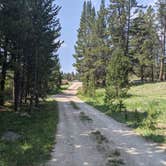 Review photo of Big Sandy Campground by Greg L., July 8, 2021