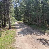 Review photo of Big Sandy Campground — Bridger Teton National Forest by Greg L., July 8, 2021