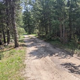 Review photo of Big Sandy Campground by Greg L., July 8, 2021