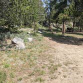 Review photo of Big Sandy Campground — Bridger Teton National Forest by Greg L., July 8, 2021