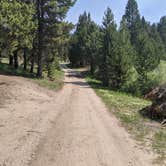 Review photo of Big Sandy Campground by Greg L., July 8, 2021