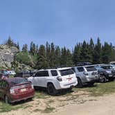 Review photo of Big Sandy Campground by Greg L., July 8, 2021