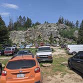 Review photo of Big Sandy Campground by Greg L., July 8, 2021