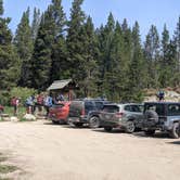 Review photo of Big Sandy Campground by Greg L., July 8, 2021