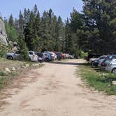 Review photo of Big Sandy Campground by Greg L., July 8, 2021