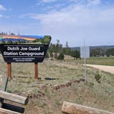 Review photo of Dutch Joe Guard Station Campground by Greg L., July 8, 2021