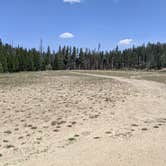 Review photo of Dutch Joe Guard Station Campground by Greg L., July 8, 2021