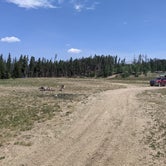 Review photo of Dutch Joe Guard Station Campground by Greg L., July 8, 2021