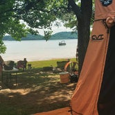 Review photo of Cedar Point Campground by Michael T., July 8, 2021