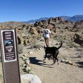 Review photo of Alabama Hills Recreation Area by Kristil C., June 13, 2018